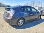 2013 TOYOTA Prius Plug-In
