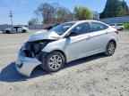 2013 HYUNDAI ACCENT