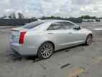 2017 CADILLAC ATS