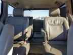 2007 TOYOTA SIENNA
