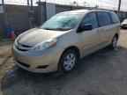 2008 TOYOTA SIENNA