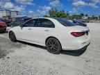 2022 MERCEDES-BENZ E-Class