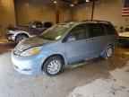 2007 TOYOTA SIENNA