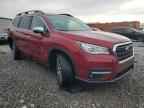 2019 SUBARU Ascent