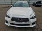 2016 INFINITI Q50