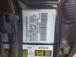 2009 PONTIAC VIBE