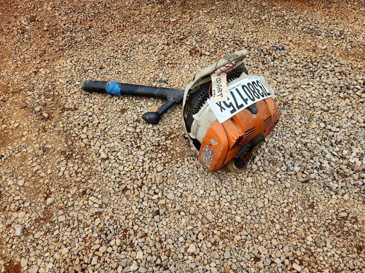 2019 Other Blower