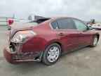 2011 NISSAN ALTIMA