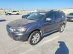2010 MITSUBISHI outlander