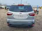 2019 FORD EcoSport