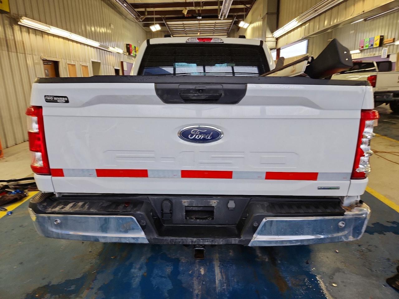 2023 FORD F-150 Lightning
