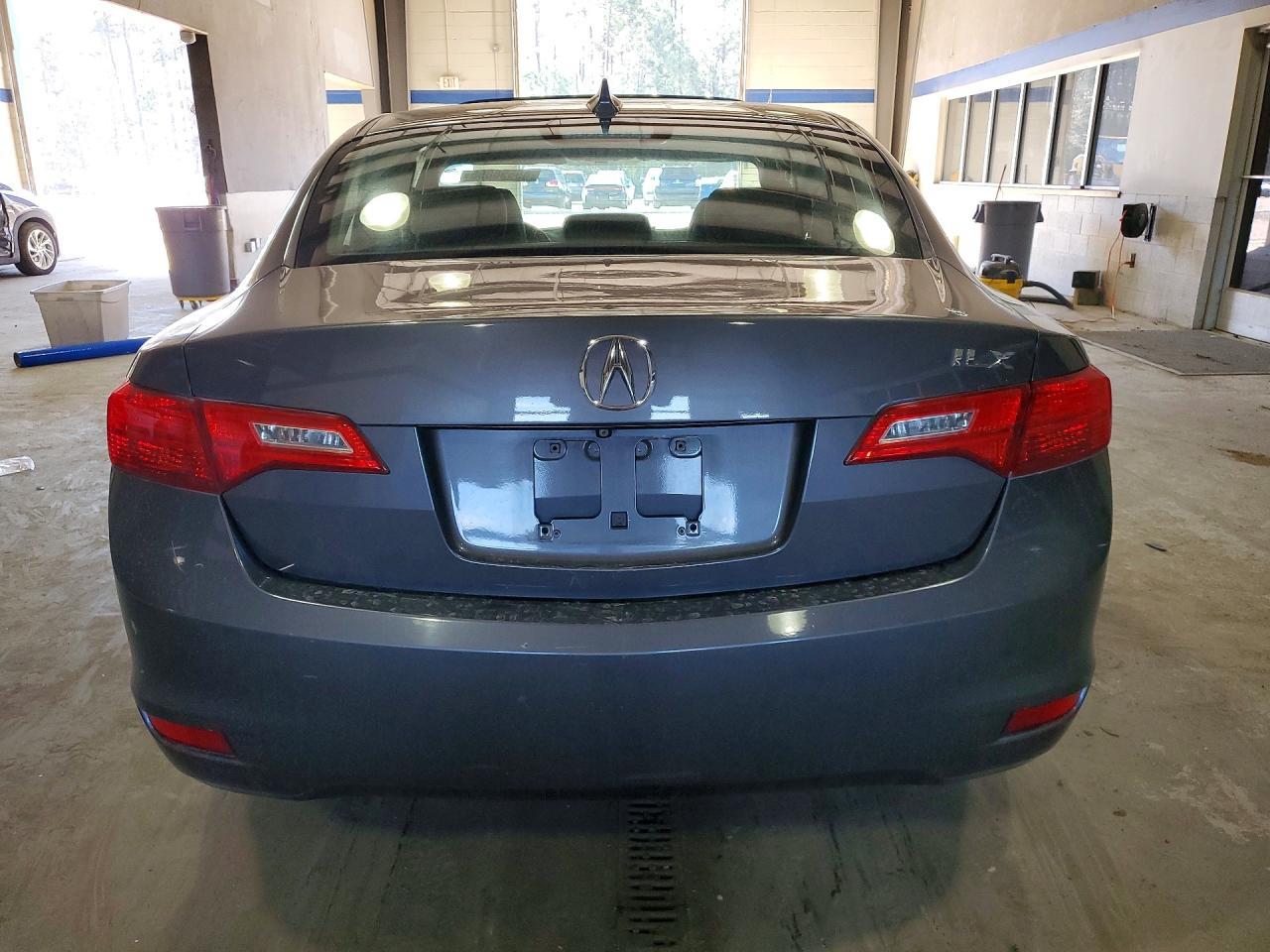 2015 ACURA ILX