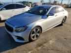 2019 MERCEDES-BENZ E-Class