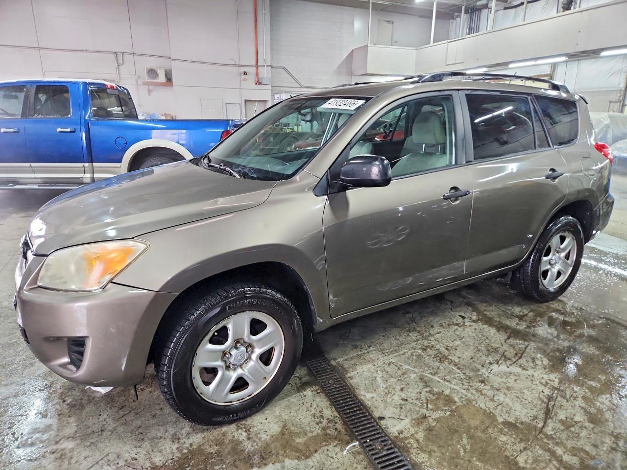 2011 TOYOTA RAV4