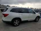 2018 HONDA PILOT