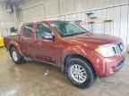 2016 NISSAN Frontier