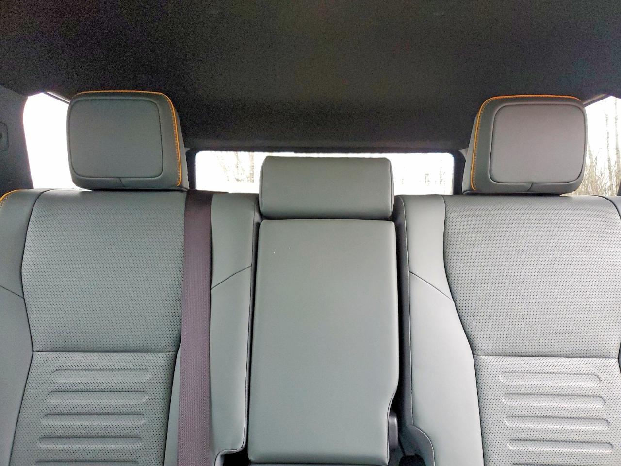 2026 TOYOTA 4Runner
