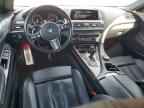 2016 BMW 6 Series