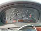 2001 BMW 5 series