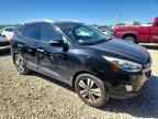 2015 HYUNDAI TUCSON