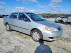2005 TOYOTA COROLLA