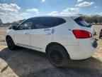 2013 NISSAN ROGUE