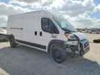2021 RAM ProMaster 2500