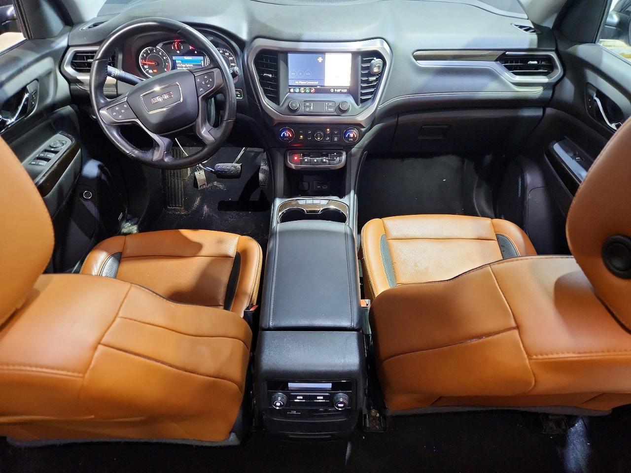 2020 GMC ACADIA