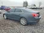 2014 CHEVROLET MALIBU