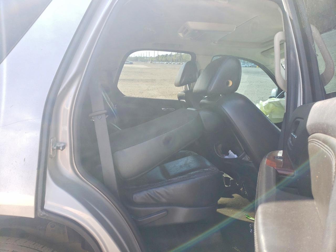 2007 CADILLAC ESCALADE