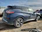 2018 NISSAN MURANO
