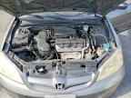 2005 HONDA CIVIC
