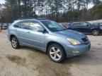 2005 LEXUS Rx 330