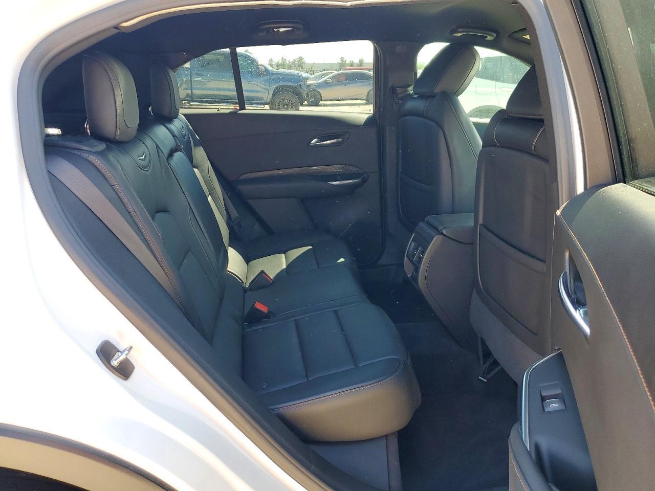 2020 CADILLAC XT4