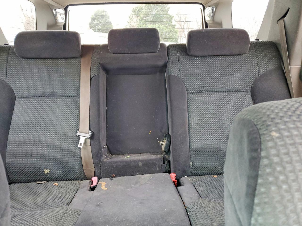 2003 TOYOTA 4Runner