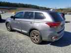 2017 MITSUBISHI outlander
