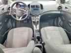 2013 CHEVROLET SONIC