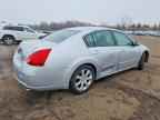 2007 NISSAN Maxima