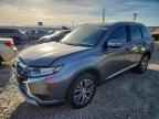 2018 MITSUBISHI outlander