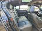 2010 LINCOLN MKS