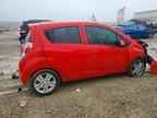 2014 CHEVROLET Spark