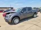 2025 FORD Maverick