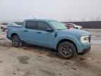 2023 FORD Maverick