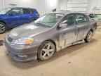 2007 TOYOTA COROLLA