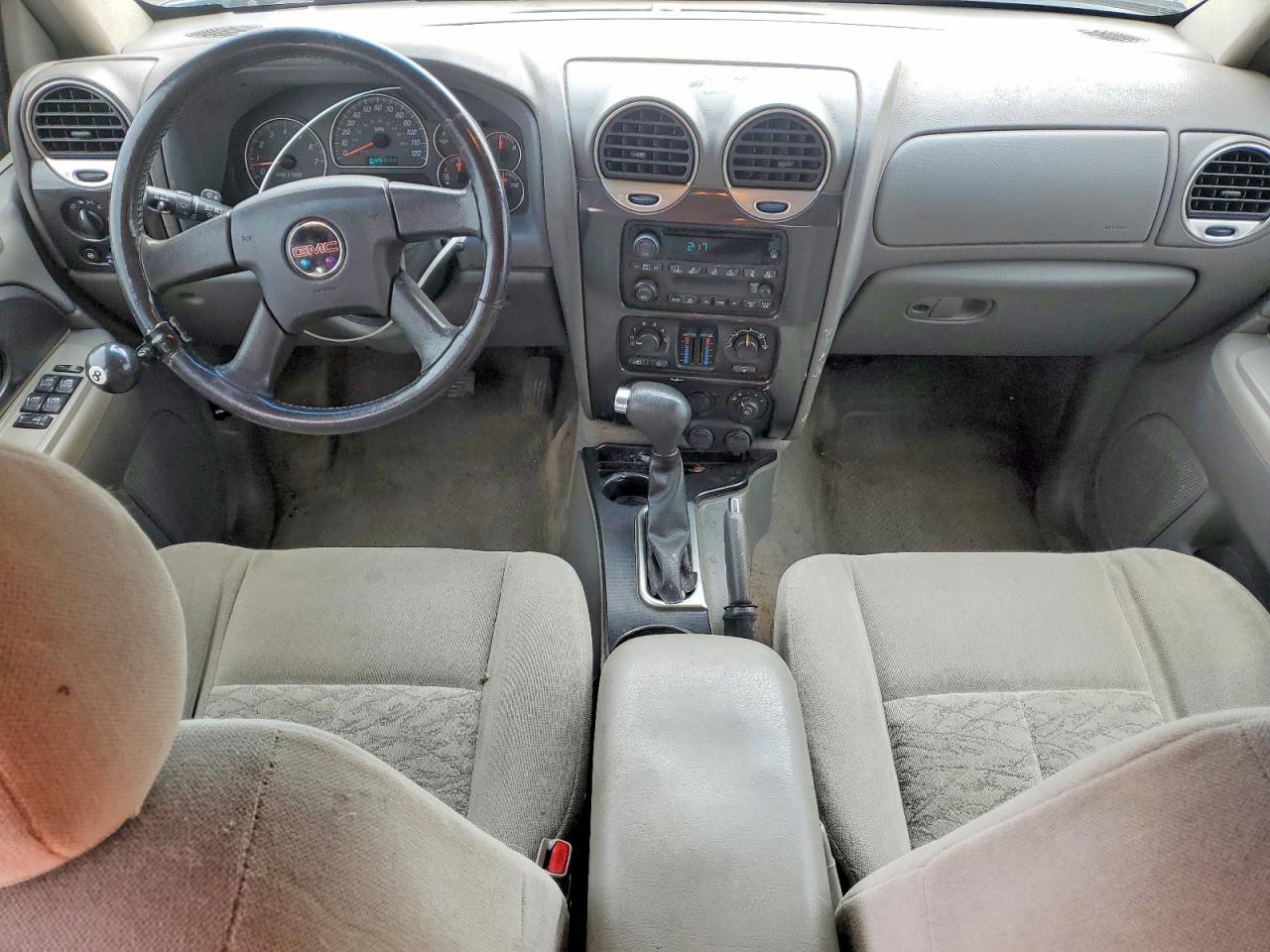2005 GMC Envoy