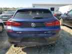 2020 BMW X2
