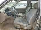 2004 NISSAN Frontier