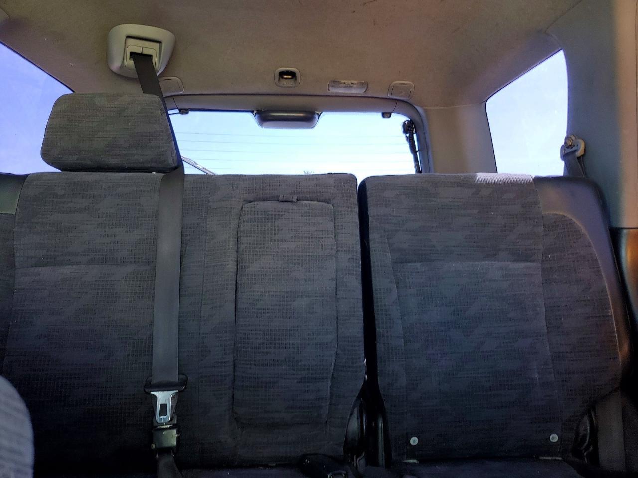 2002 HONDA CR-V