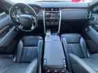 2019 LAND ROVER Discovery