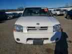 2004 NISSAN Frontier